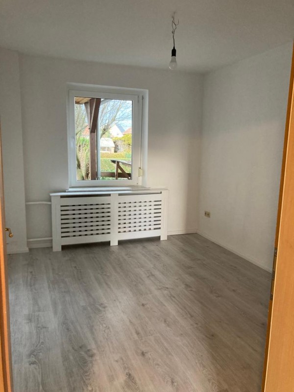 Wohnung in Oschersleben